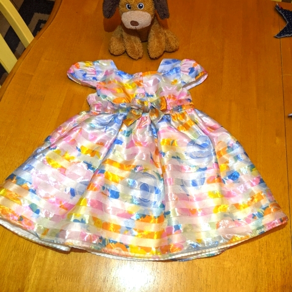 24 Months Dress - Picture 4 of 6